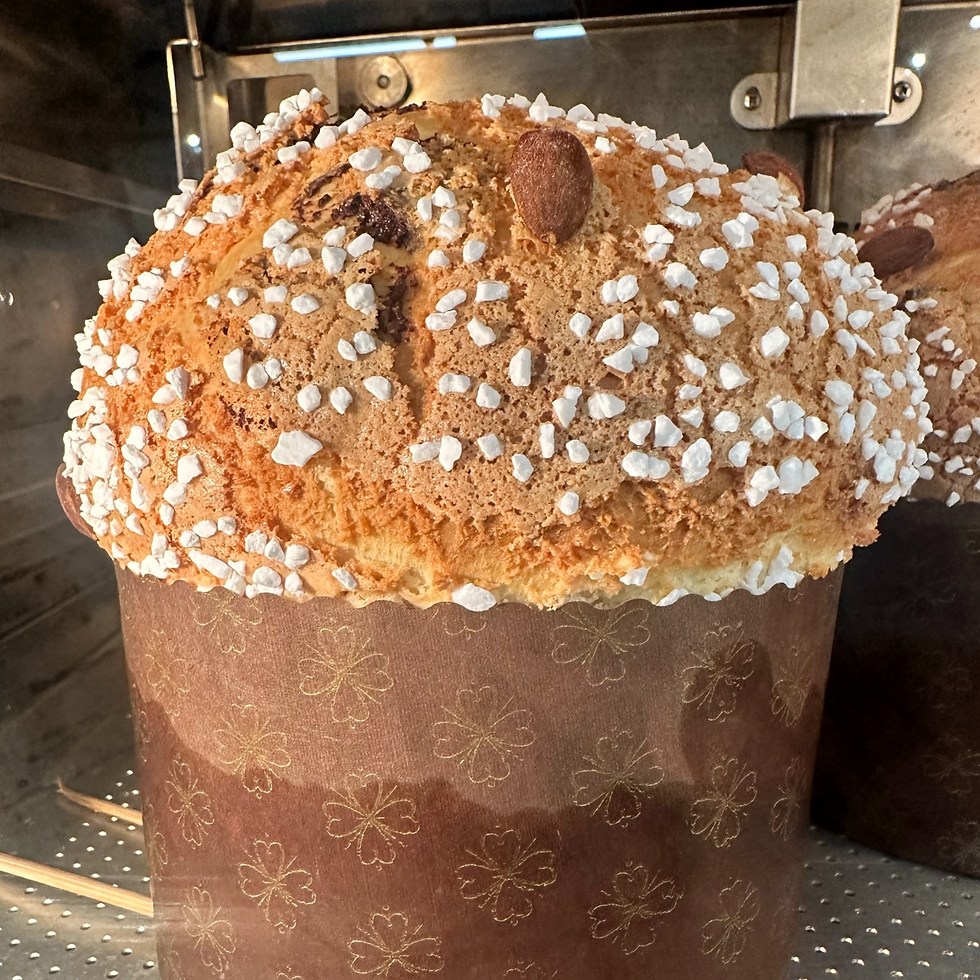 Miniatura: Panettone e Colomba Pascal - RJ