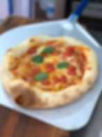 Workshop Pizza Padoca do Alex