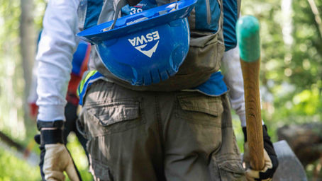ESWA Leadership Positions Available