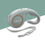 Thumbnail: Dog Retractable Leash