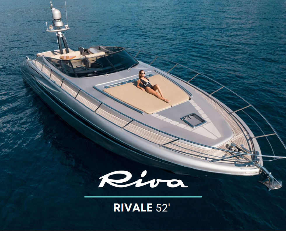 Rivale 52'