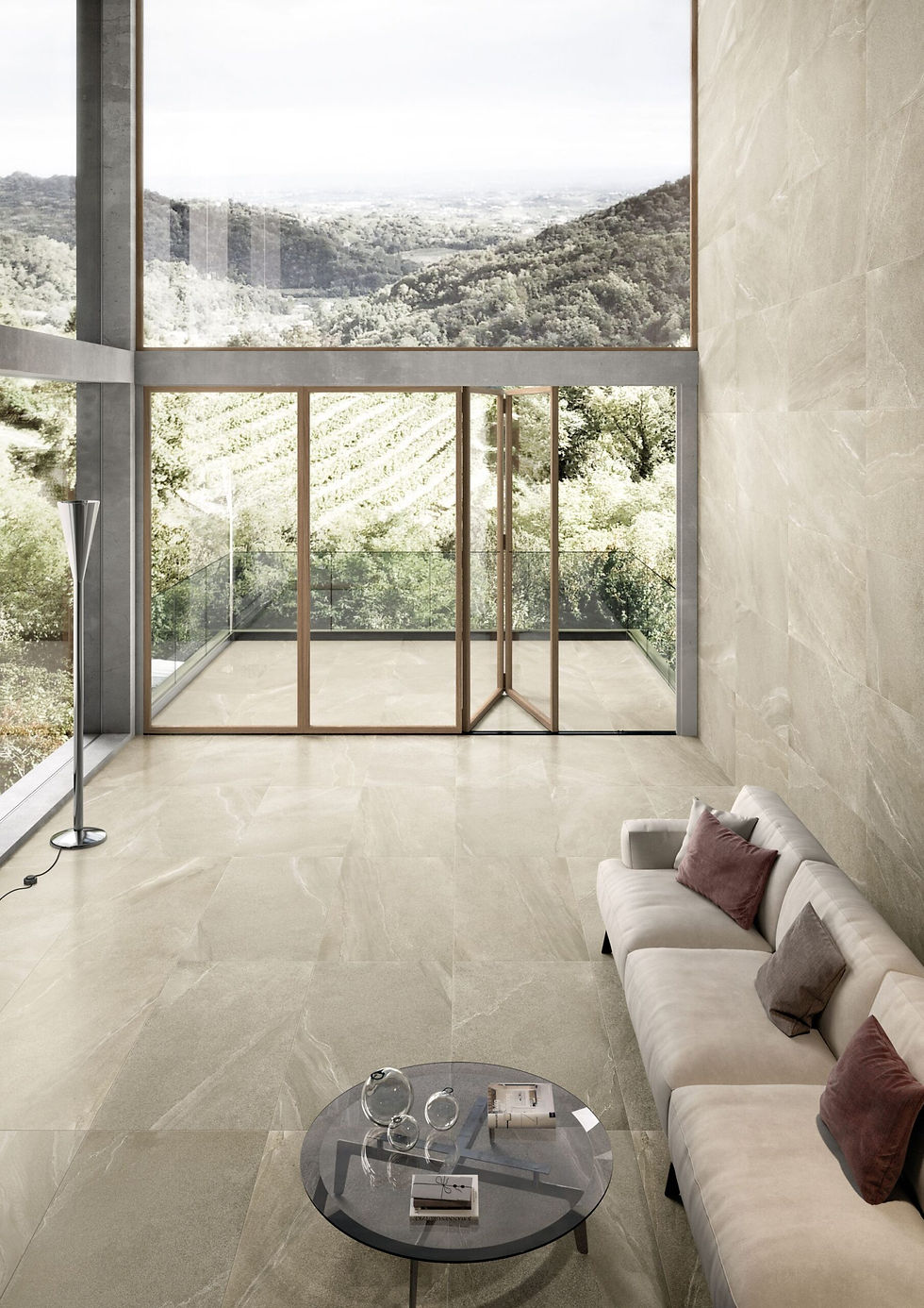 Miniatura: LANDSTONE
