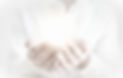 Hands holding a lightbulb- describing the upcoming energy revolution