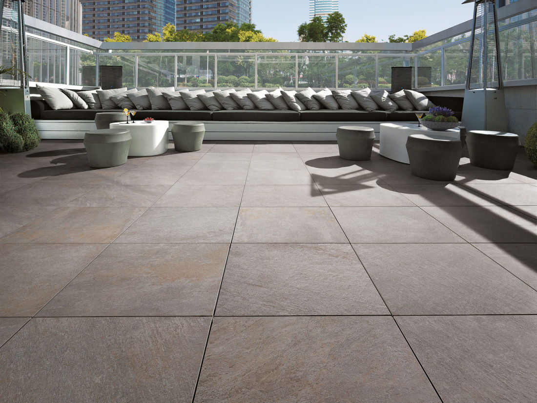 AC PAVERS