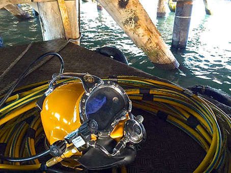 What Equipment Do You Need For Underwater Welding?