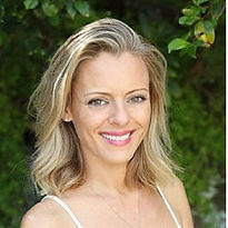 Find your purpose after becoming a mother with Gabrielle Gleeson