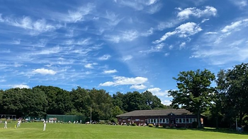 Rectory park Sutton Coldfield