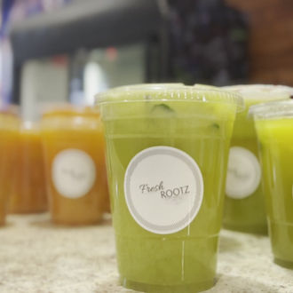 「Fresh Juice」 1:29 Fresh (@129_fresh) · Dallas, TX