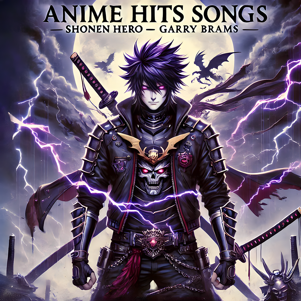 Shonen Anime Garry Brams Artwork.png