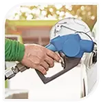 Bild 15% Sprit sparen