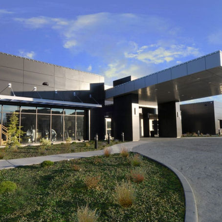 GRAND OPENING FOR CASCADIA OF NAMPA