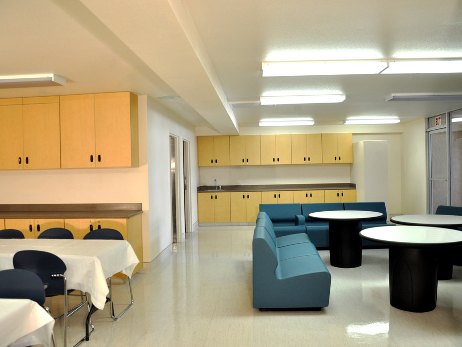 College Hospital Cerritos Resident Wing GM+A