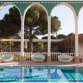 Antalya Belek Hamam