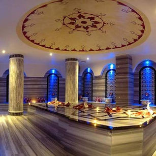 Antalya Belek Hamam