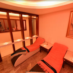 Antalya Lara Hamam