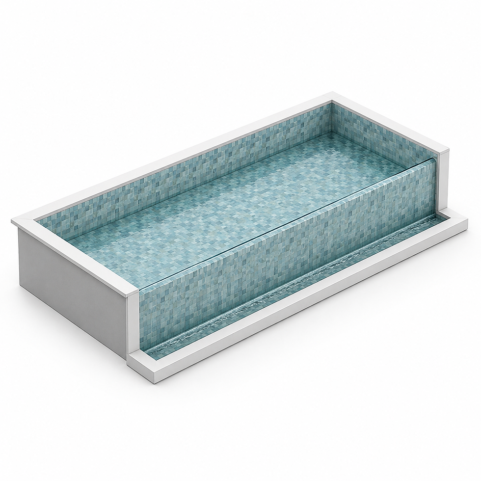 Imagem do produto da biblioteca de famílias Revit da Vitrine Revit.