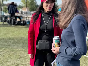 Community League Day!