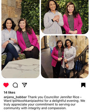 Conversation with Anjana Babbar