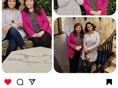 Conversation with Anjana Babbar