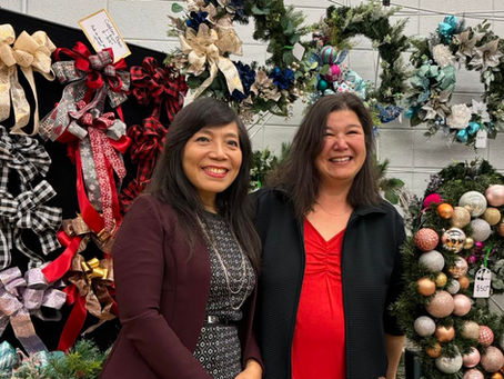 Ermineskin Craft Fair