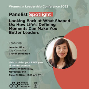 Network's upcoming Women in Leadership West Virtual Event