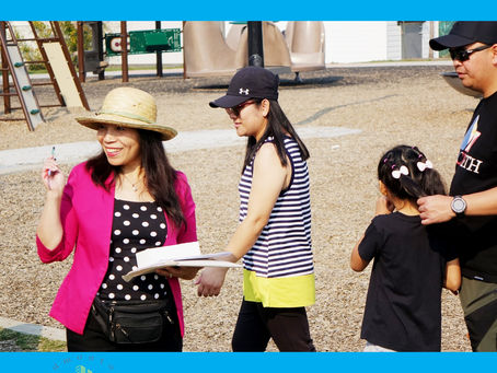 Allard Community League Day