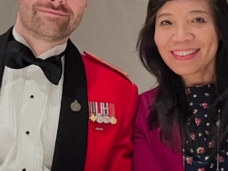 Edmonton Burns Club 102nd Anniversary