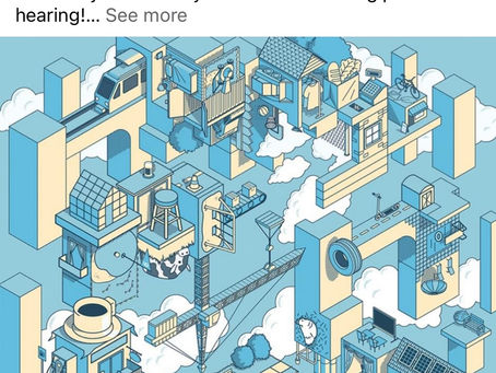 District Planning Public Hearing