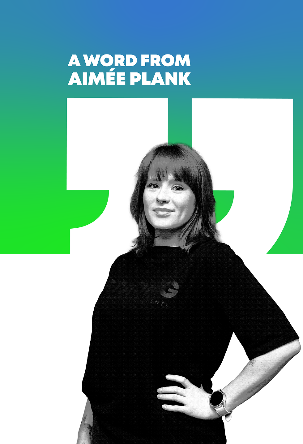 Designing for "Zero": How We’re Revolutionising Event Signage at STRONG PR