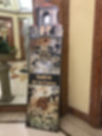 Salon de la Fama Nacional Hotel de Cuba Havana