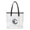 Thumbnail: Clear tote bag