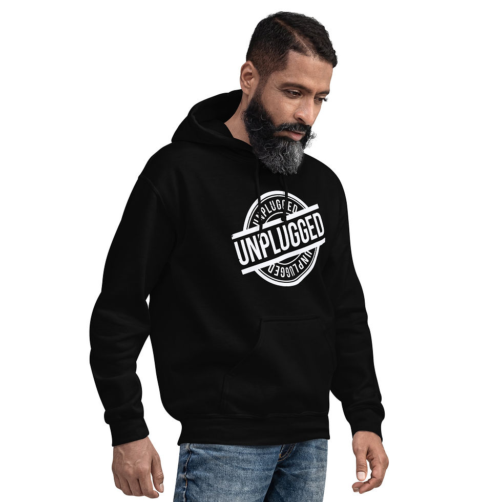 Thumbnail: Unisex Hoodie