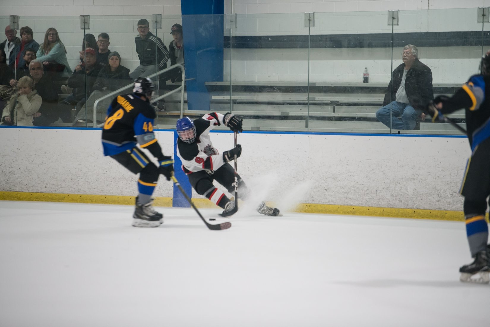 NGHS ICE HOCKEY