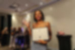 Chelsea Beckton - PTO Princess
