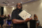 Nad Christophe - The Culture Champion