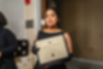 Arelis Baca - The Vampire Award, Runner Up