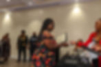 Carmie Pierre - MVP Award