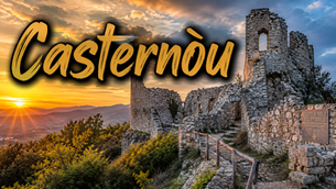 SORTIE MUSICALE single "Casternòu"