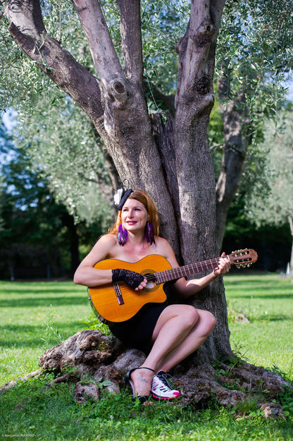 Chanson de parole : Totjorn soleta