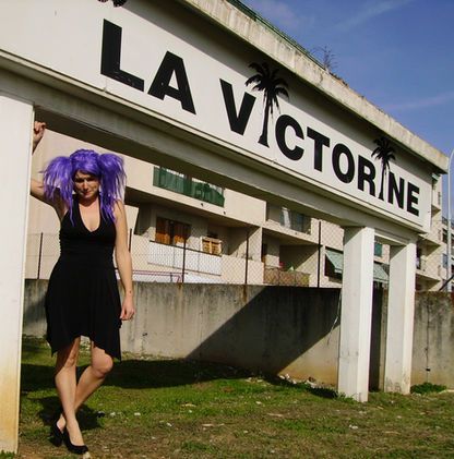 La petite histoire de la chanson à textes... "Les Chats", par Zine 