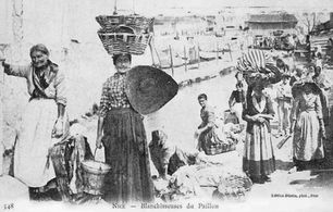 La petite histoire de la chanson à textes..."Lament de la bomiana", par Zine 