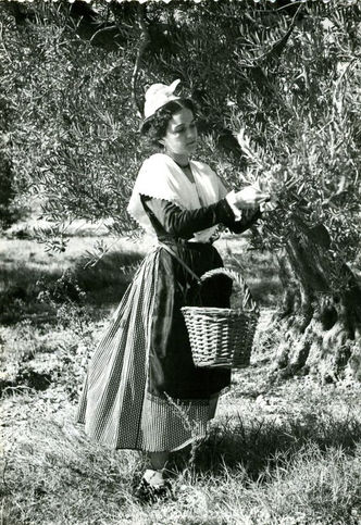 Chanson de parole : Lament de la Bomiana/Complainte de la bohémienne