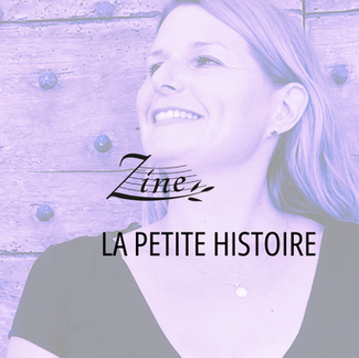 La petite histoire de la chanson à textes..."Ramasse/Raccogli", par Zine 