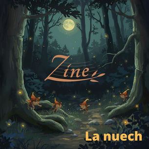 SORTIE MUSICALE single "La nuech"