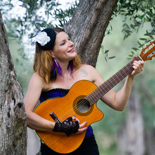 Chanson de parole : Miss Pantaï