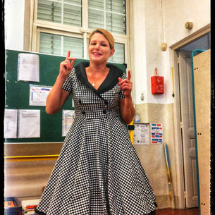 Chanson de parole : N'ai una fora !