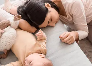 Chanson de parole : Bébé ira mieux