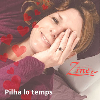 SORTIE MUSICALE single "Pilha lo temps"