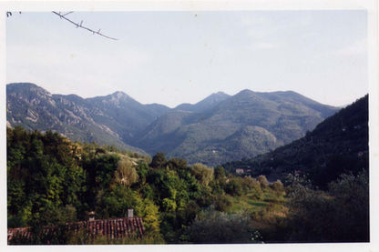 La petite histoire de la chanson à textes..."Y nous auront pas", par Zine  