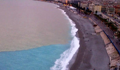 La petite histoire de la chanson à textes..."La bàia dei àngels", par Zine